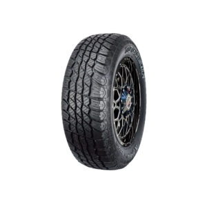 TRACMAX XPrivilo AT08 265/65R17