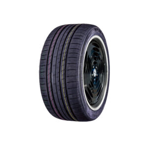 TRACMAX XPrivilo RS01+ 275/40R20