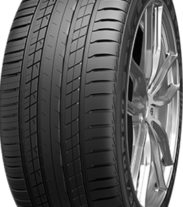 DYNAMO HISCEND-H MSU01 255/55R19