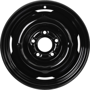 ROH CARAVAN BLACK 14x5