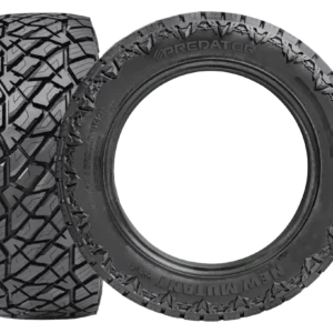 PREDATOR PREDATOR AT 275/65R20