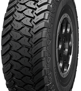 DYNAMO HISCEND-H MMT01 31X10.50R15 : 31R15