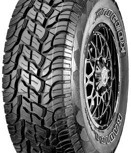 TRACMAX Radial RF06 AT 265/70R17