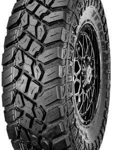 TRACMAX XPrivilo MT 265/70R17