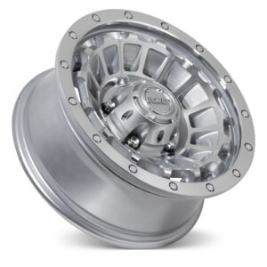 ROH OT5 FULL MACHINED 15x6