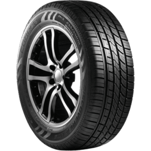 COOPER HTS 265/60R18