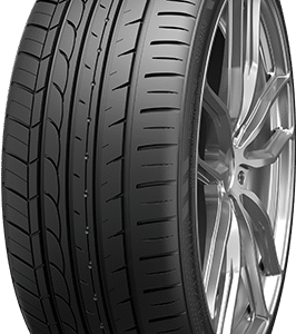 DYNAMO STREET-H MU02 235/45R18