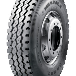 WANLI SAM02++ 10.00R20