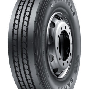 WANLI SAH03 275/70R22.5