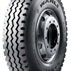 WANLI SAM01 11R22.5