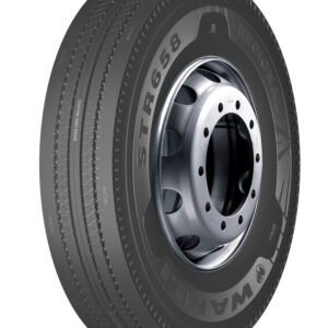 WANLI STR658 265/70R19.5