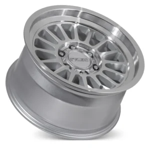 ROH APOLLO FULL MACHINED 18x9