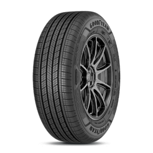 GOODYEAR ASSURANCE MAXGUARD SUV 245/55R19