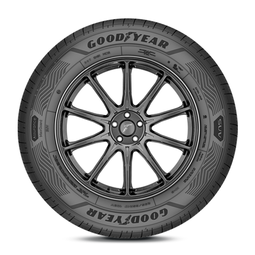 GOODYEAR ASSURANCE MAXGUARD SUV 215/65R16 - Image 3