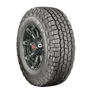 COOPER AT3 XLT 285/65R18