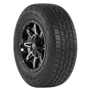 COOPER ATT 255/55R19