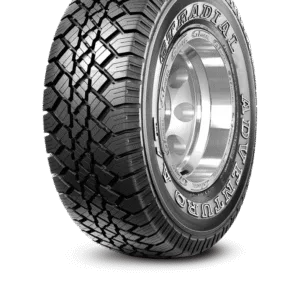 GT RADIAL Adventuro AT 31X10.50R15 : 31R15