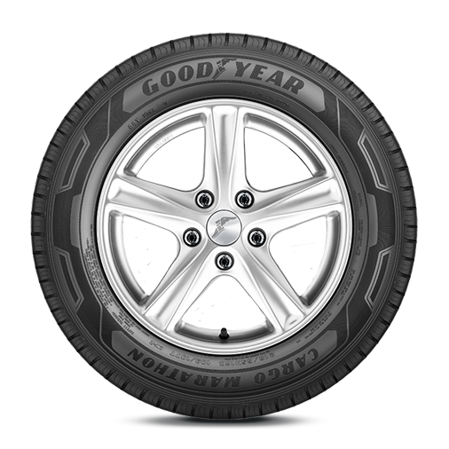 GOODYEAR CARGO MARATHON 2 215/65R16C - Image 3