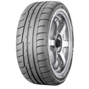 GT RADIAL Champiro SX2 265/35R18