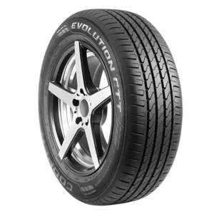 COOPER CTT 245/55R19