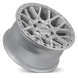ROH CRAWLER FULL MACHINED 18x9