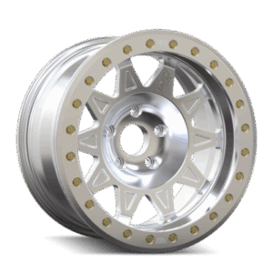 DIRTY LIFE ROADKILL FORGED Machined 17x9