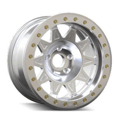 DIRTY LIFE ROADKILL FORGED Machined 17x9