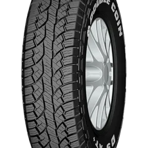 DOUBLE COIN DS-AT+ 245/70R16