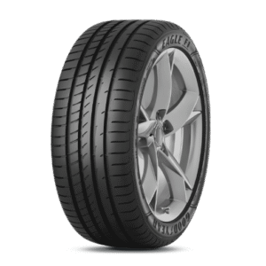 GOODYEAR EAGLE F1 ASYMMETRIC 2 245/35R19