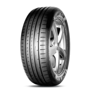 GOODYEAR EAGLE F1 ASYMMETRIC 2 SUV 255/55R19