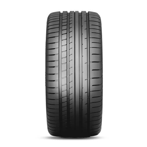 GOODYEAR EAGLE F1 ASYMMETRIC 2 225/40R18 - Image 2