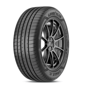 GOODYEAR EAGLE F1 ASYMMETRIC 3 SUV 295/35R21