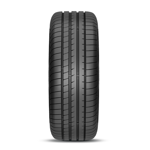 GOODYEAR EAGLE F1 ASYMMETRIC 3 SUV 245/50R20 - Image 2