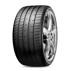 GOODYEAR EAGLE F1 SUPERSPORT 245/40R19