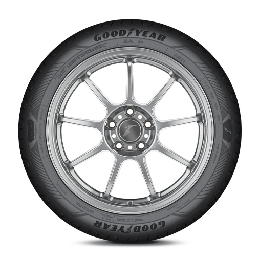 GOODYEAR EFFICIENTGRIP PERFORMANCE 2 215/50R19 - Image 3