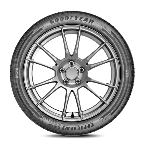 GOODYEAR EFFICIENTGRIP PERFORMANCE 215/50R18 - Image 3