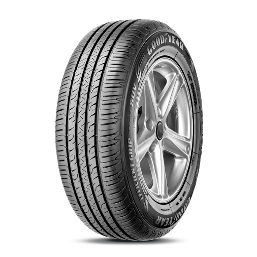 GOODYEAR EFFICIENTGRIP PERFORMANCE SUV 235/50R19