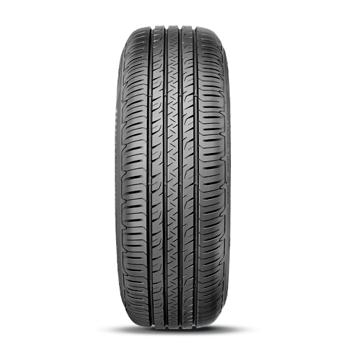 GOODYEAR EFFICIENTGRIP PERFORMANCE SUV 235/50R19 - Image 2