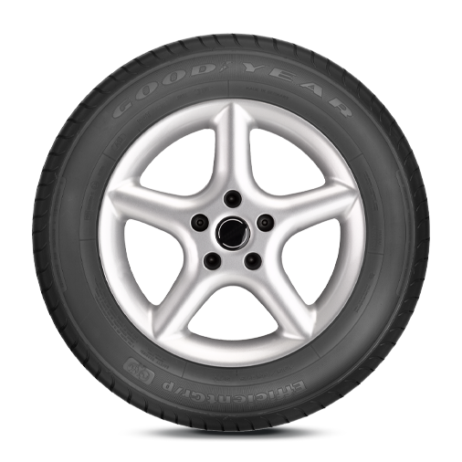 GOODYEAR EFFICIENTGRIP 235/45R19 - Image 3