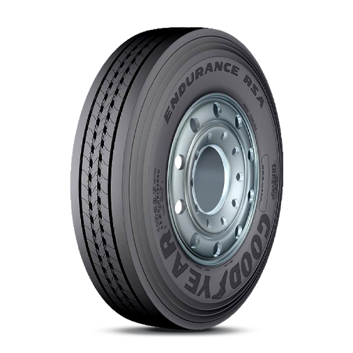 GOODYEAR ENDURANCE RSA 225/70R19.5