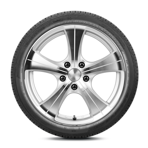 GOODYEAR EXCELLENCE 245/40R20 - Image 3