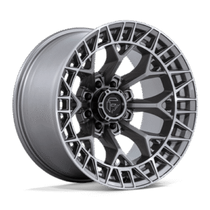 Fuel 1PC FC873 CHARGER PLATINUM 20x10