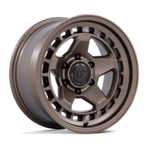 Fuel 1PC FC894 CORE MATTE BRONZE 18x9