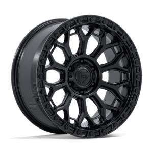 Fuel 1PC FC901 TALON BLACKOUT 20x9