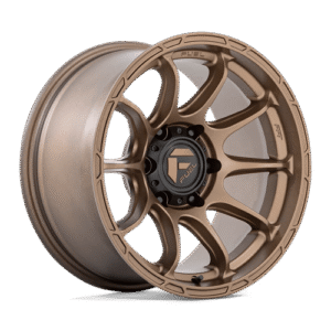 Fuel 1PC D792 VARIANT MATTE BRONZE 20x9