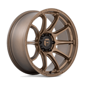 Fuel 1PC D792 VARIANT MATTE BRONZE 20x9