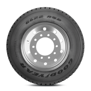 GOODYEAR G677 MSD 11R22.5