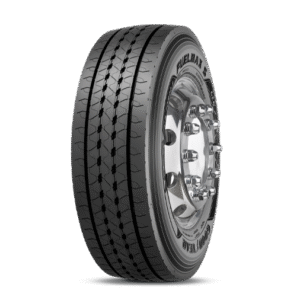 GOODYEAR FUELMAX S GEN-2 295/60R22.5