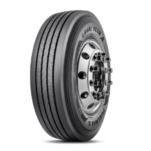 GOODYEAR FUELMAX S116 295/80R22.5