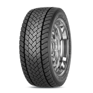 GOODYEAR KMAX D 235/75R17.5